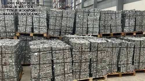 Metallolom qabul qilish Mirobod